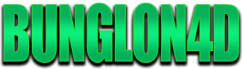 Logo BUNGLON4D